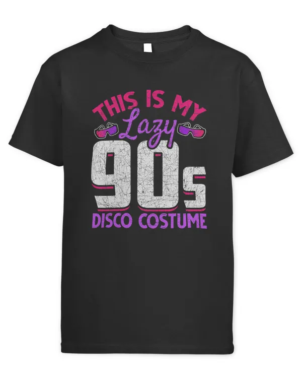 Kids Standard T-Shirt