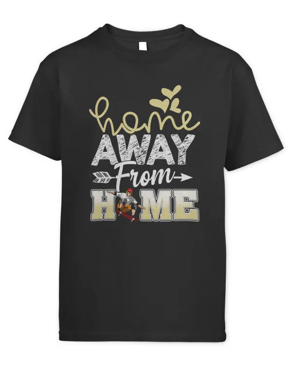Kids Standard T-Shirt