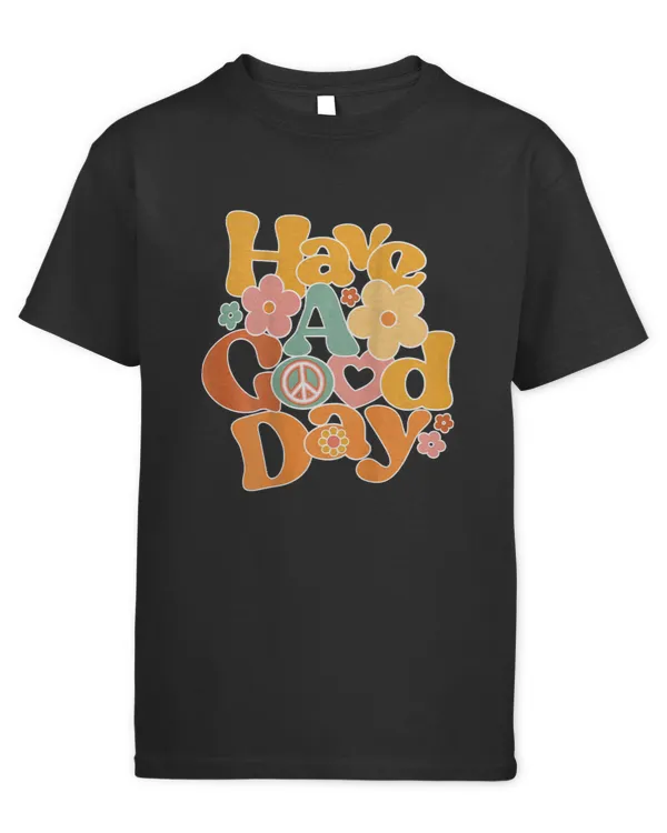 Kids Standard T-Shirt