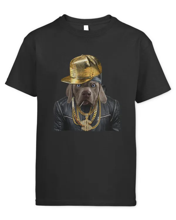 Kids Standard T-Shirt