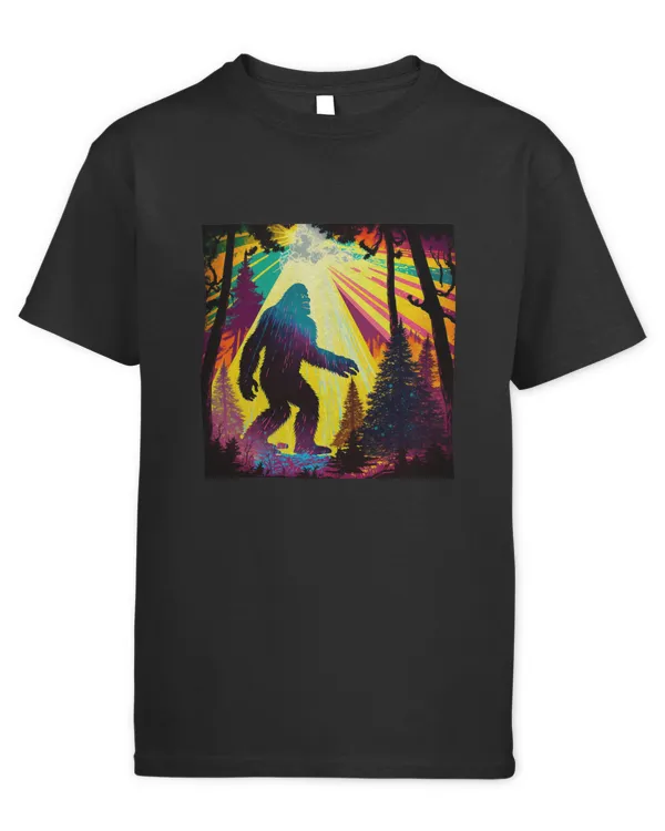 Kids Standard T-Shirt