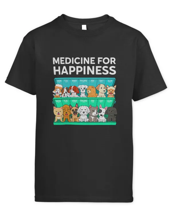 Kids Standard T-Shirt