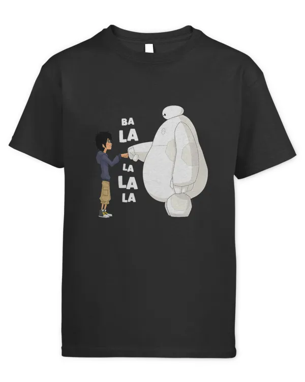 Kids Standard T-Shirt