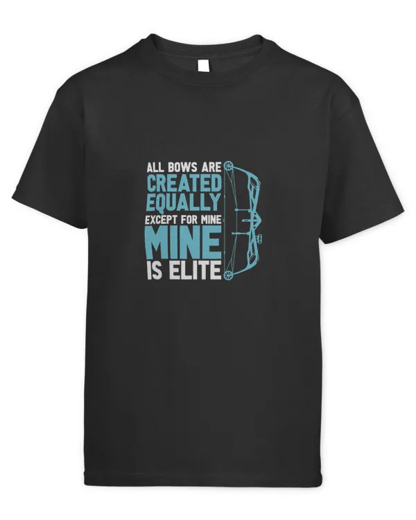 Kids Standard T-Shirt
