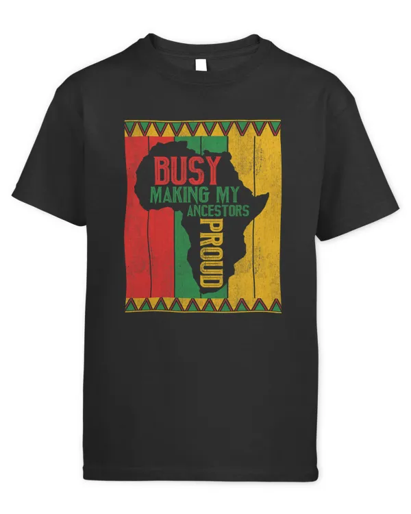 Kids Standard T-Shirt