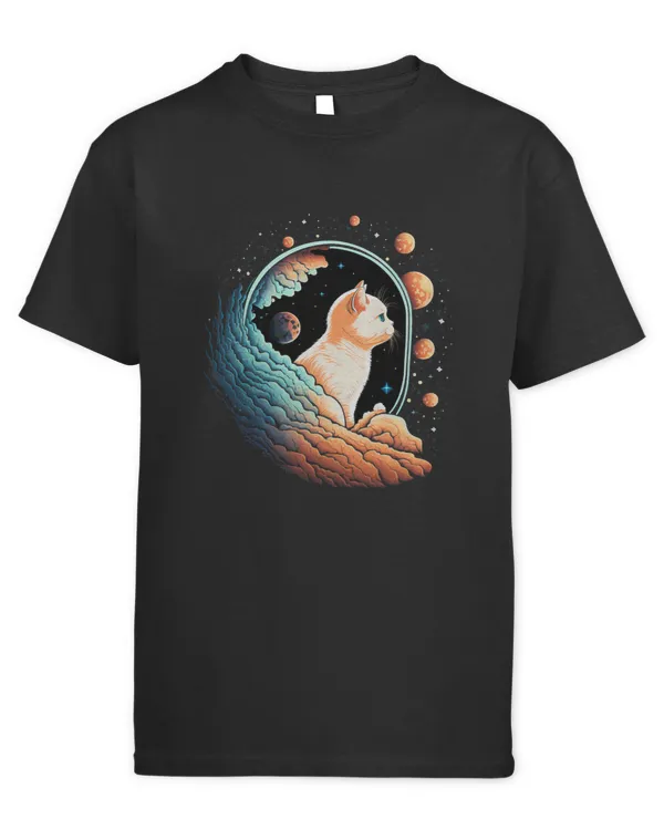 Kids Standard T-Shirt