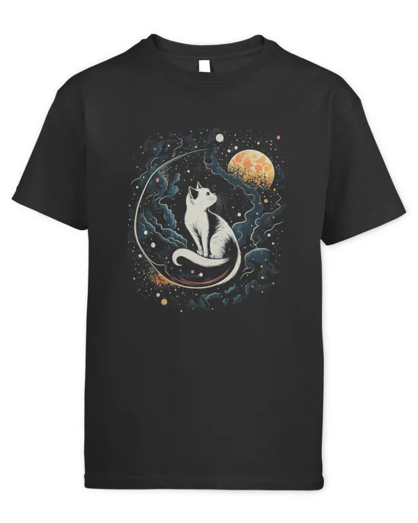 Kids Standard T-Shirt