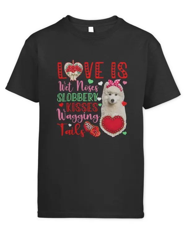 Kids Standard T-Shirt