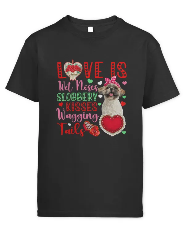 Kids Standard T-Shirt
