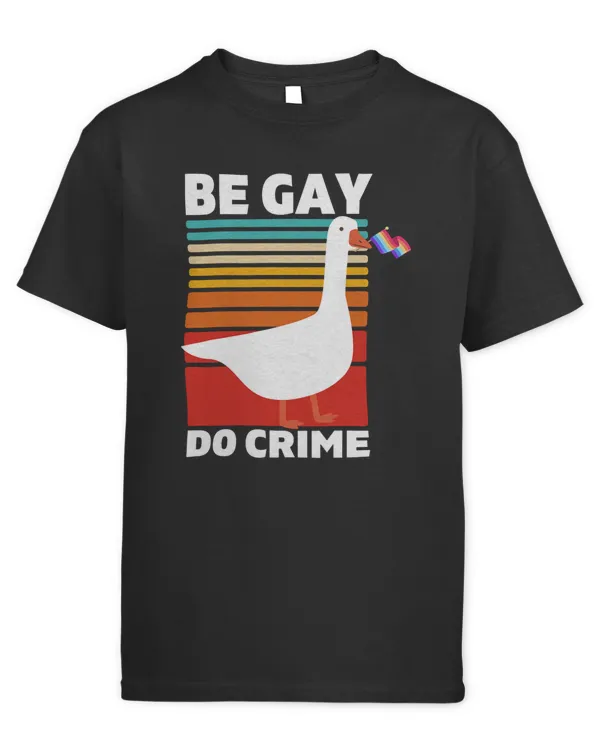 Kids Standard T-Shirt