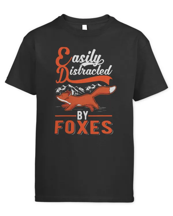 Kids Standard T-Shirt
