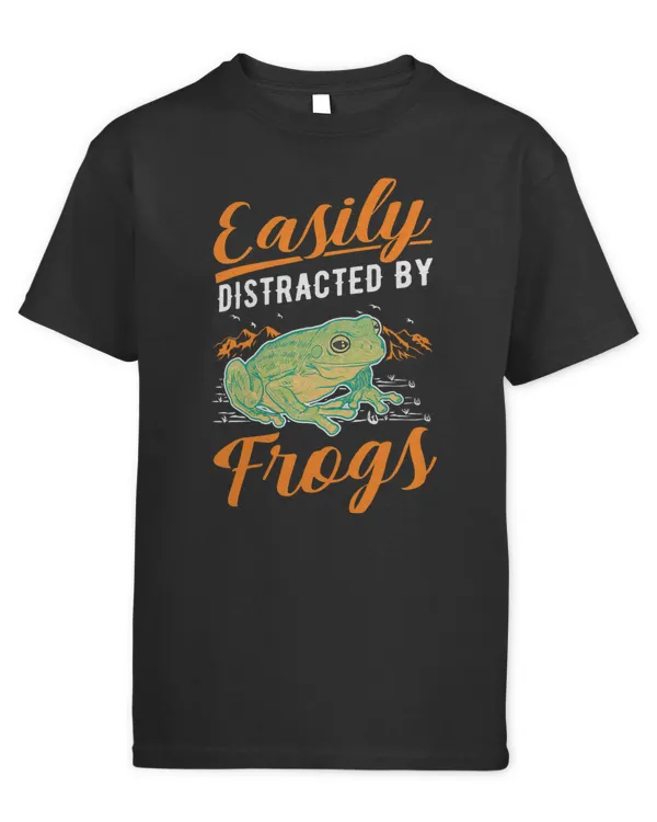 Kids Standard T-Shirt