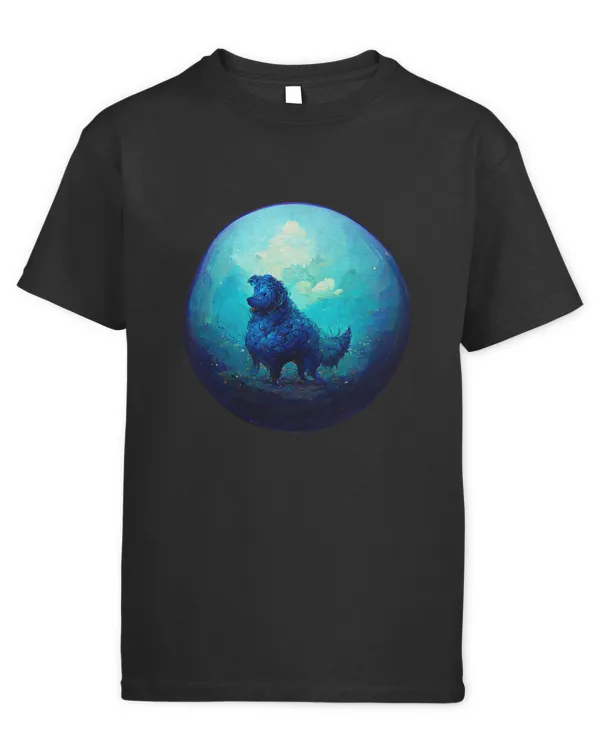Kids Standard T-Shirt