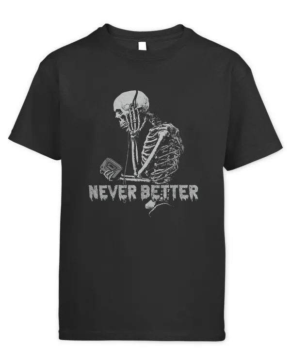 Kids Standard T-Shirt