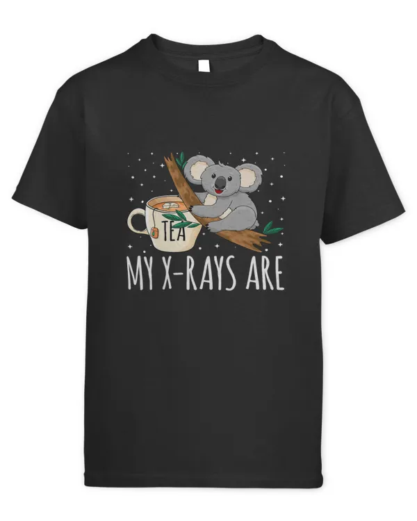 Kids Standard T-Shirt