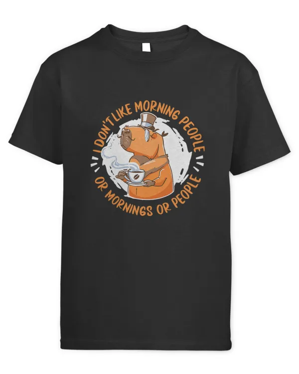 Kids Standard T-Shirt