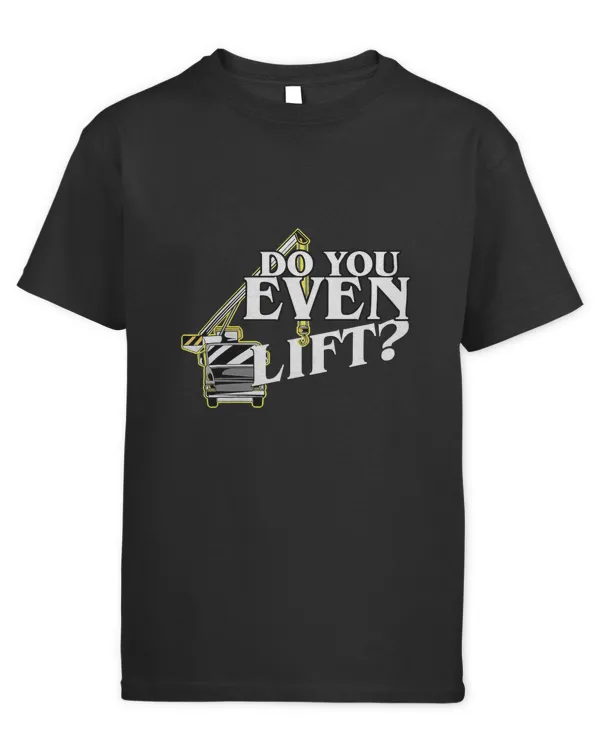 Kids Standard T-Shirt
