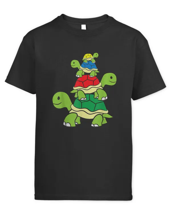Kids Standard T-Shirt