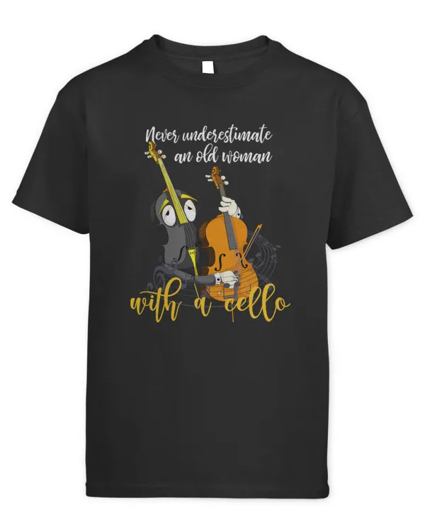 Kids Standard T-Shirt