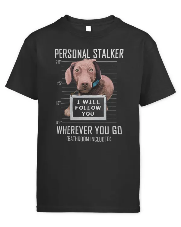Kids Standard T-Shirt