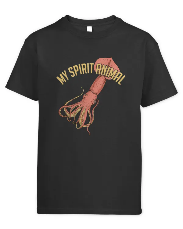 Kids Standard T-Shirt