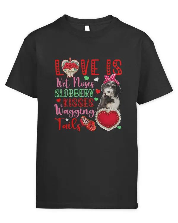 Kids Standard T-Shirt