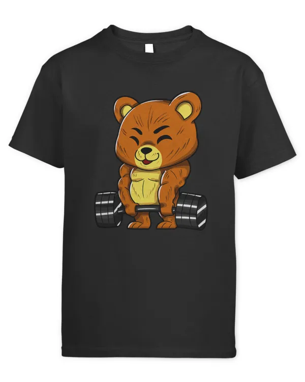Kids Standard T-Shirt