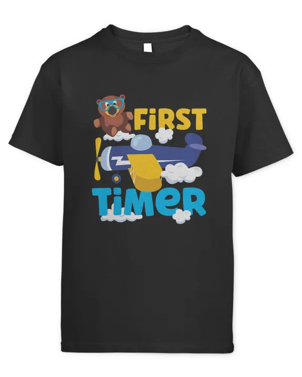 Kids Standard T-Shirt