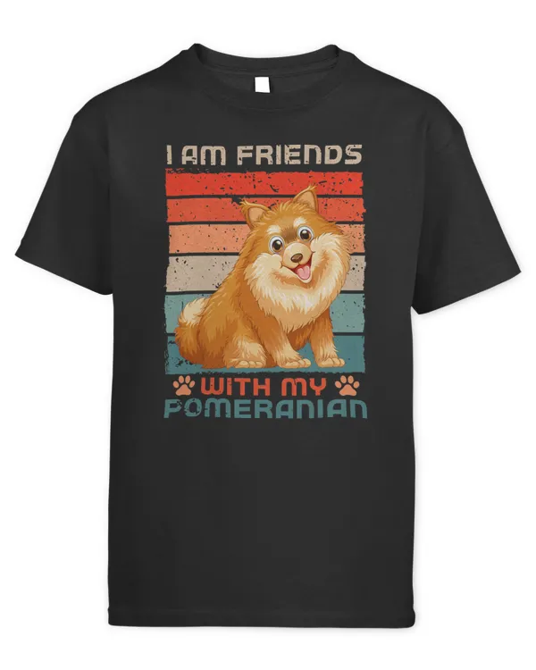 Kids Standard T-Shirt