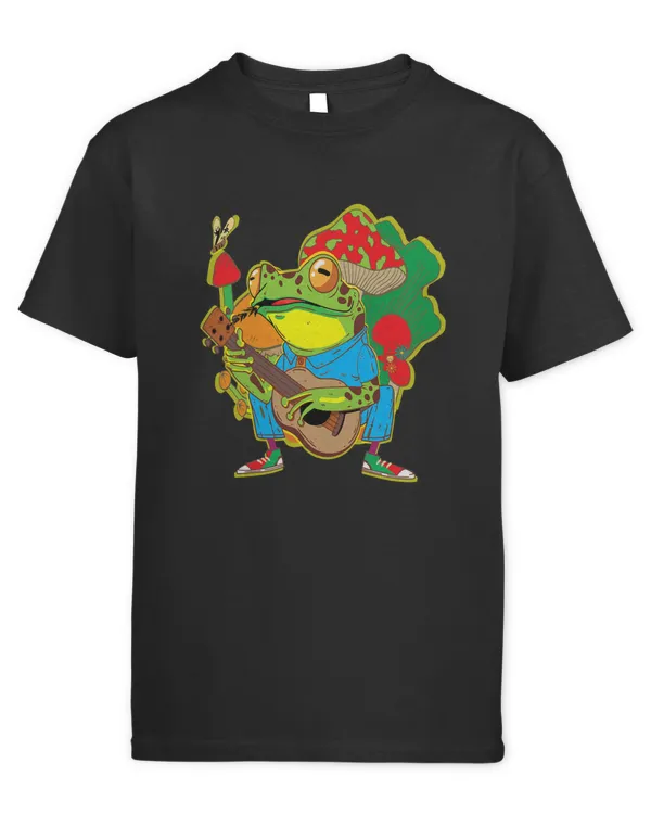 Kids Standard T-Shirt