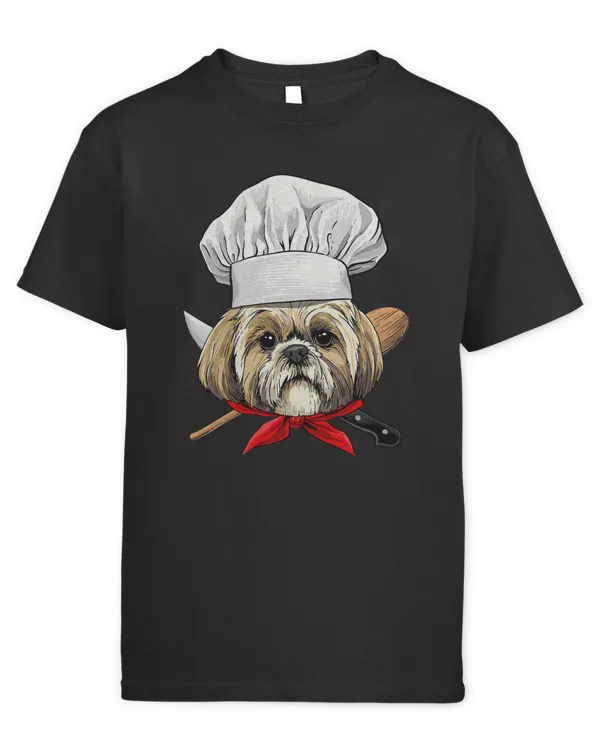 Kids Standard T-Shirt