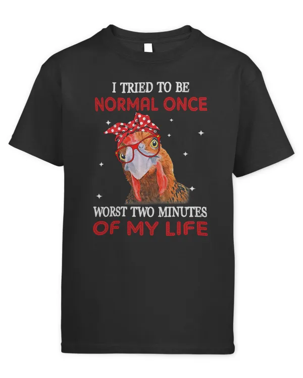 Kids Standard T-Shirt