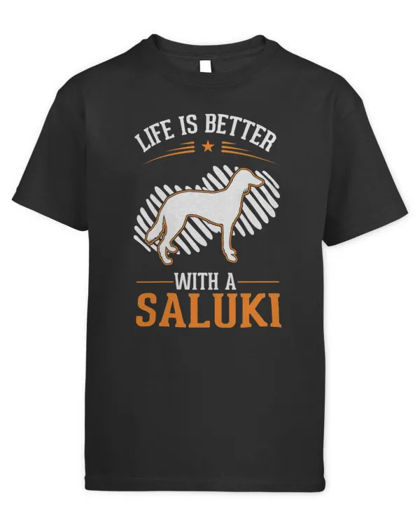 Kids Standard T-Shirt
