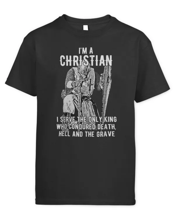 Kids Standard T-Shirt