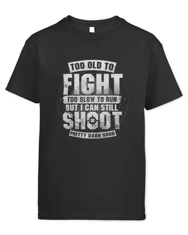 Kids Standard T-Shirt