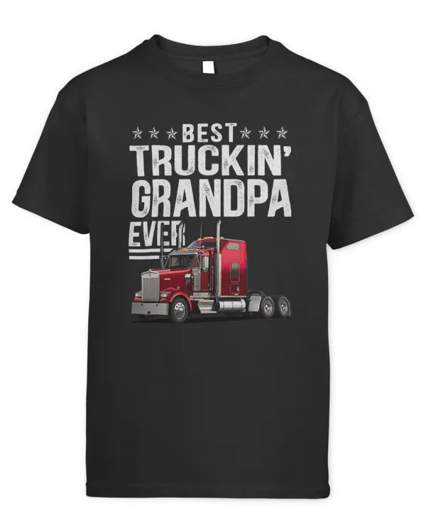 Kids Standard T-Shirt