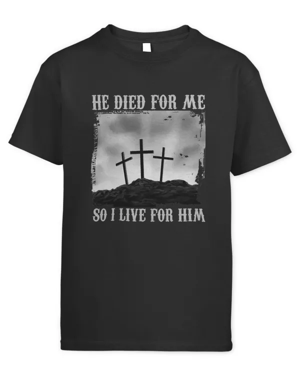 Kids Standard T-Shirt