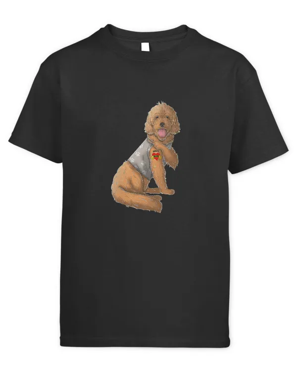 Kids Standard T-Shirt