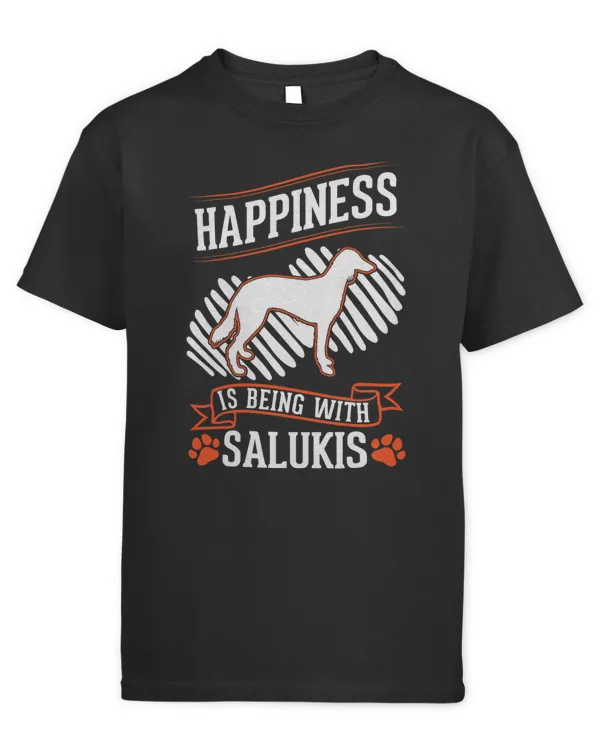 Kids Standard T-Shirt