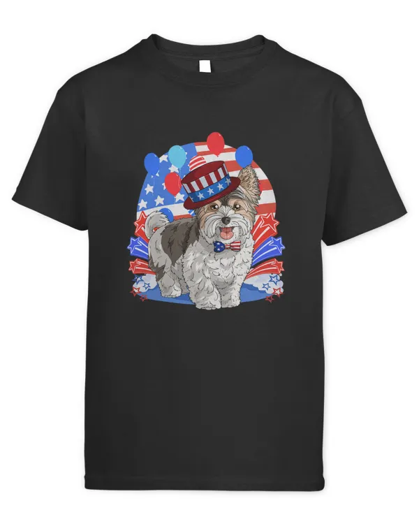 Kids Standard T-Shirt