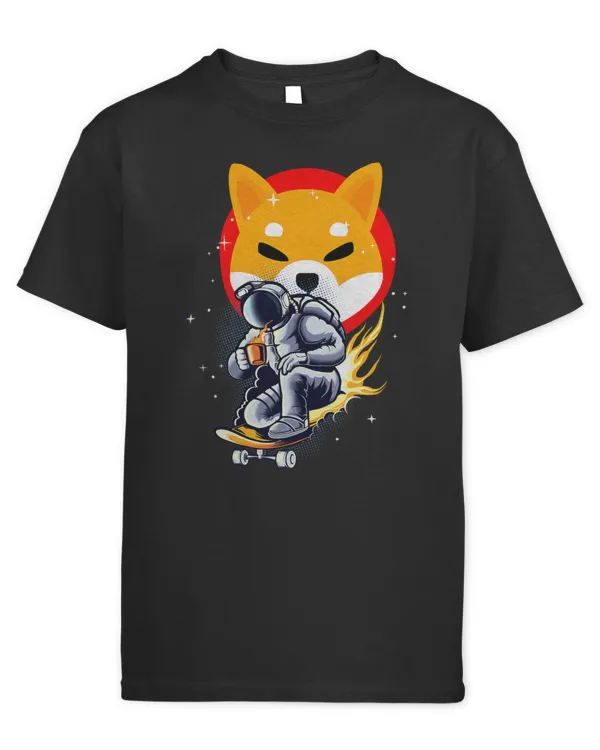 Kids Standard T-Shirt