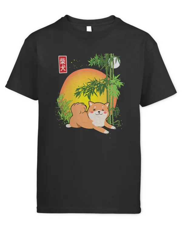 Kids Standard T-Shirt