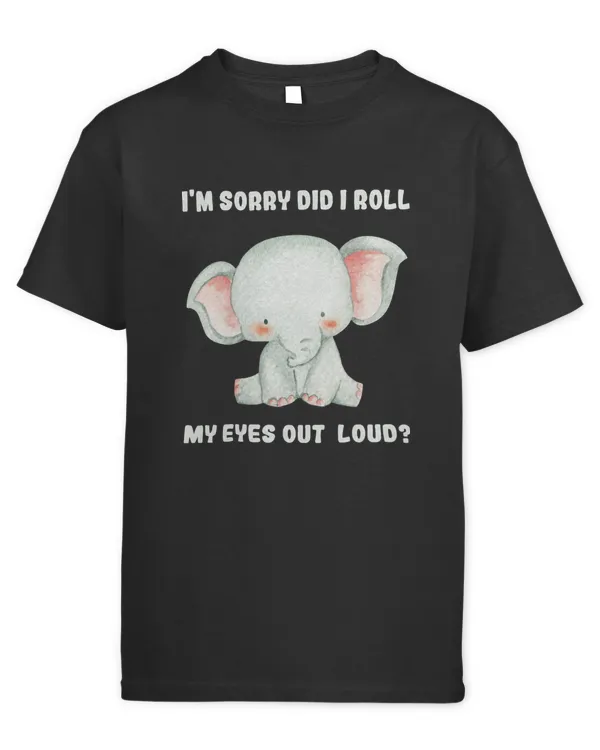 Kids Standard T-Shirt