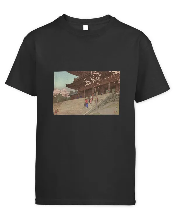 Kids Standard T-Shirt