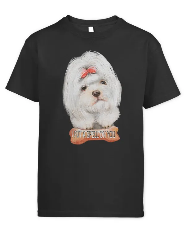 Kids Standard T-Shirt