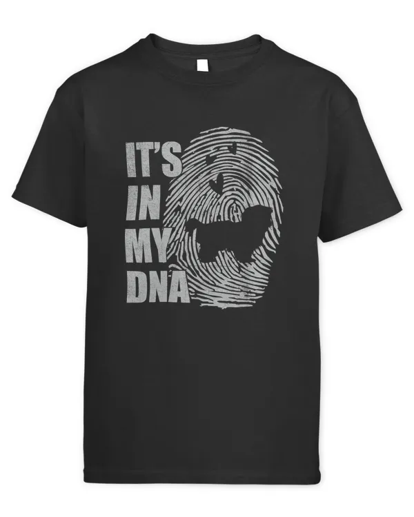 Kids Standard T-Shirt
