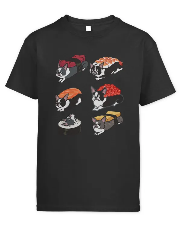 Kids Standard T-Shirt
