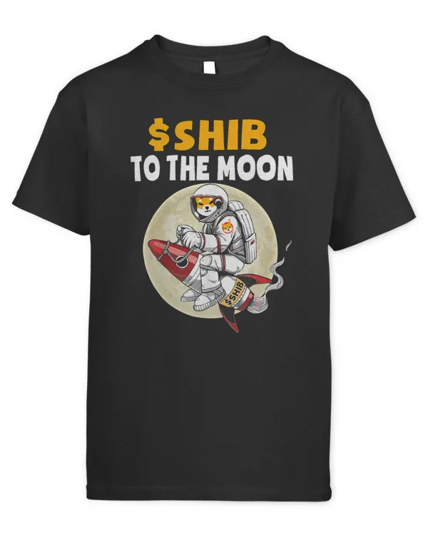 Kids Standard T-Shirt