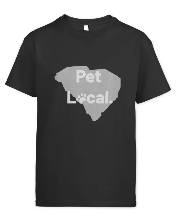 Kids Standard T-Shirt