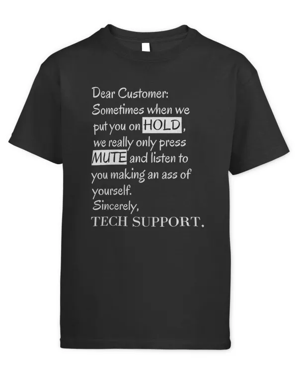 Kids Standard T-Shirt